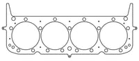 Thumbnail for Cometic Chevy Small Block Brodix (All 12-23 Deg Head) 4.030in Bore .027 inch MLS Head Gasket