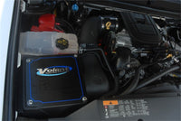 Thumbnail for Volant 10-12 Chevrolet Silverado 2500HD 6.6 V8 PowerCore Closed Box Air Intake System