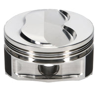 Thumbnail for JE Pistons Small Block Ford (20 Degree Head) 4.155 Bore / 1.230 CD / 0.927 Pin - Set of 8