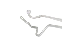 Thumbnail for Whiteline 93-01 Subaru Impreza L / 98-01 Subaru Impreza RS Front & Rear Sway Bar Kit