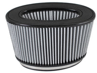 Thumbnail for aFe Magnum FLOW Pro DRY S Air Filter 7x3in F 8-1/4x 4-1/4in B  9-1/4x5-1/4in T  5in H