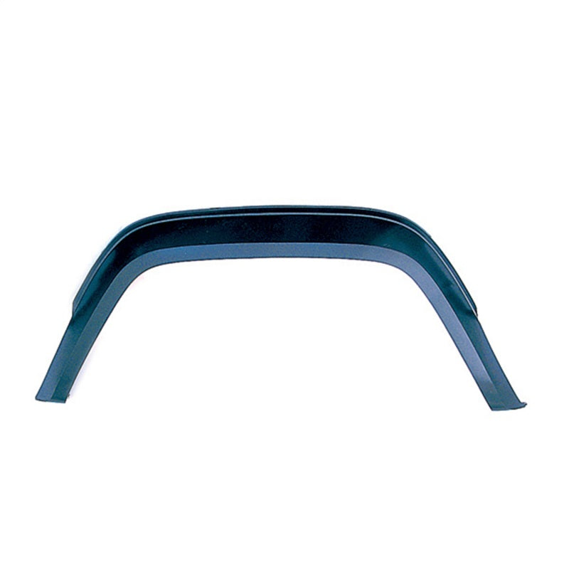 Omix Rear Fender Flare Left Side- 84-96 Cherokee (XJ)