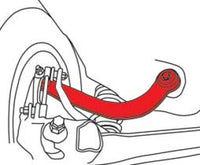 Thumbnail for SPC Performance 05-10 Scion tC Rear Control Arm