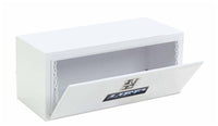 Thumbnail for Lund Universal Steel Underbody Box - White