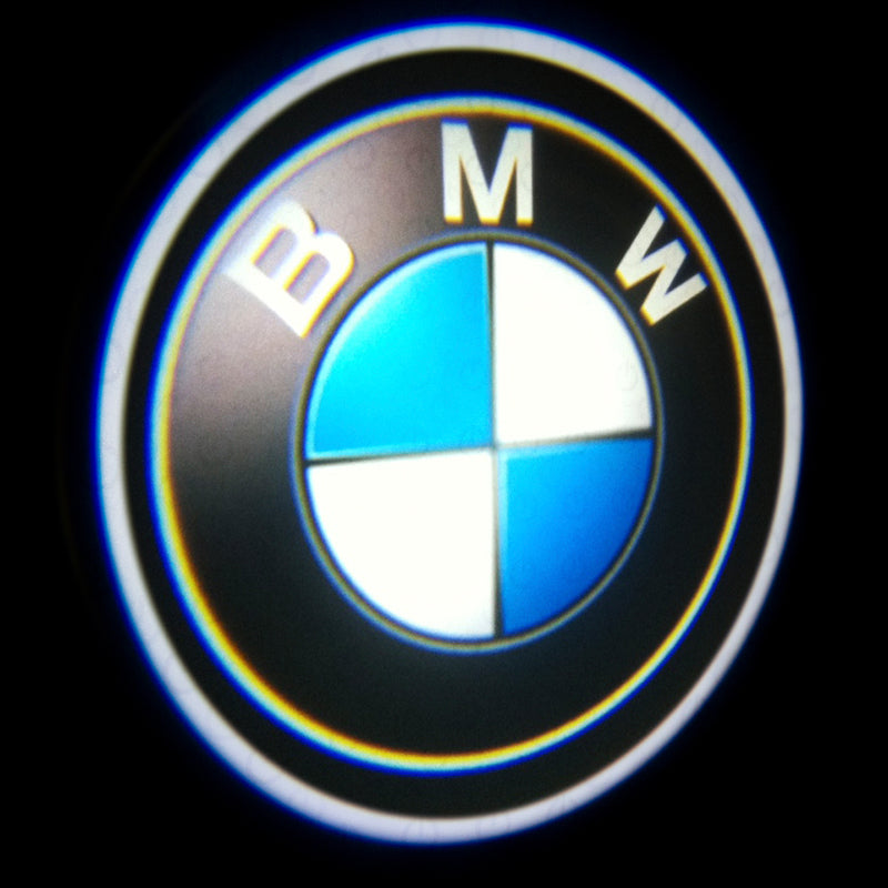 Oracle Door LED Projectors - BMW SEE WARRANTY