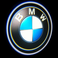 Thumbnail for Oracle Door LED Projectors - BMW SEE WARRANTY