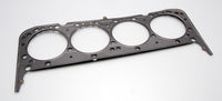 Thumbnail for Cometic Chevy Small Block 4.060 inch Bore .027 inch MLS Headgasket (18 or 23 Deg. Heads)