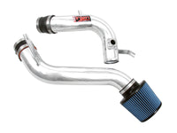 Thumbnail for Injen 08-09 Accord Coupe 2.4L 190hp 4cyl. Polished Cold Air Intake