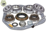 Thumbnail for USA Standard Bearing Kit For Dana 44 JK Non-Rubicon Rear