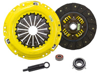 Thumbnail for ACT 1987 Toyota 4Runner XT/Perf Street Sprung Clutch Kit