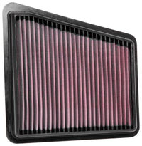 Thumbnail for K&N 2018 Kia Stinger L4-2.0L F/I Replacement Drop In Air Filter