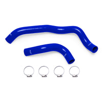 Thumbnail for Mishimoto 10-16 Toyota 4Runner 4.0L V6 Blue Silicone Hose Kit