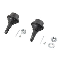 Thumbnail for Synergy Jeep JL/JT Heavy Duty Ball Joints Knurled (1 Upper/1 Lower)