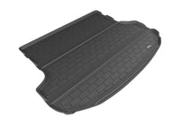 Thumbnail for 3D MAXpider 2014-2015 Kia Sorento 5-Seats Kagu Cargo Liner - Black