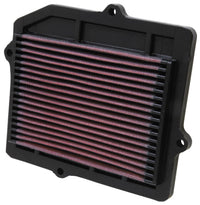 Thumbnail for K&N 88-91 Honda Civic/CRX Drop In Air Filter