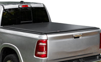 Thumbnail for Access Lorado 02-08 Dodge Ram 1500 8ft Bed Roll-Up Cover