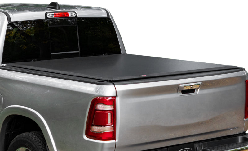 Access Lorado10-19 Dodge Ram 1500 Quad Cab and Reg. Cab 8ft Bed Roll-Up Cover