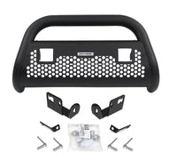 Thumbnail for Go Rhino 06-08 Dodge Ram 1500 RC2 LR 2 Lights Complete Kit w/Front Guard + Brkts