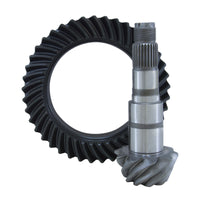 Thumbnail for Yukon Gear Ring & Pinion Gear Set For 05-10 Jeep Grand Cherokee (AWD) Front