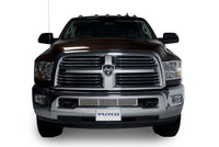 Thumbnail for Putco 11-19 Ram HD - Stainless Steel - Bar Style Bumper Grille Bumper Grille Inserts