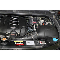 Thumbnail for Banks Power 04-14 Nissan 5.6L Titan Ram-Air Intake System - Dry Filter