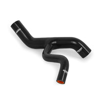 Thumbnail for Mishimoto 97-04 Ford F-150 5.4L V8 (w/o Oil Cooler) Black Silicone Radiator Hose Kit