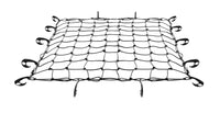 Thumbnail for Thule Stretch Cargo Roof Basket Net - Black (Works w/ 1-1/4in. Basket Tubing or Smaller)