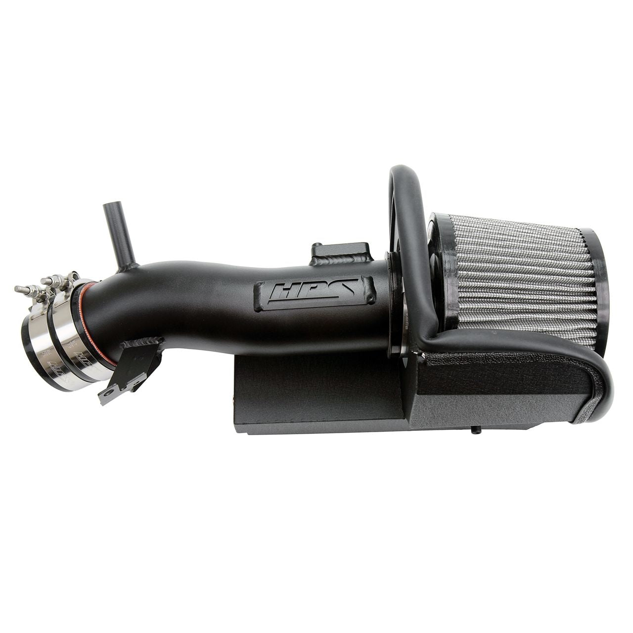 HPS Cold Air Intake Kit 19-21 Toyota Corolla Hatchback SE XSE 2.0L Black