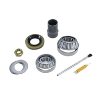 Thumbnail for Yukon Gear Pinion install Kit For 91-97 Toyota Landcruiser Reverse Rotation Front