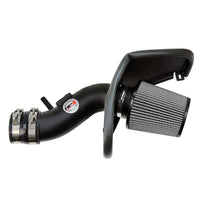 Thumbnail for HPS Shortram Air Intake 2016-2022 Honda Pilot 3.5L V6, Includes Heat Shield, Black