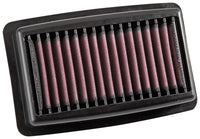 Thumbnail for K&N 15-16 Honda S660 0.7L L6 Replacement Air Filter