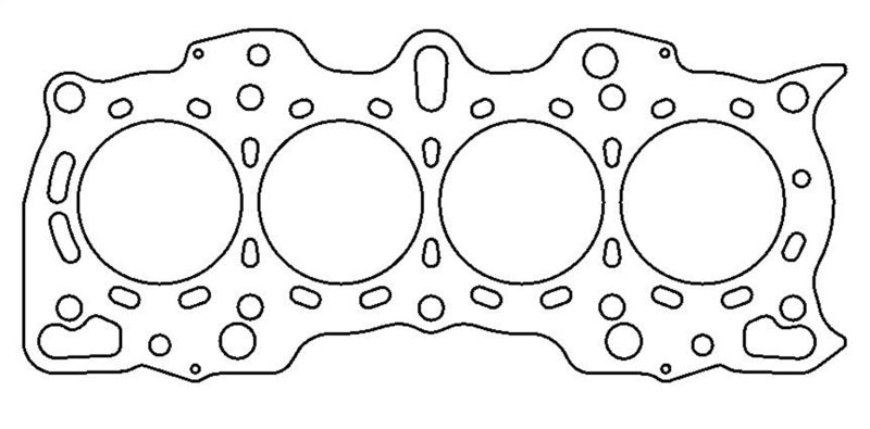 Cometic Honda/Acura DOHC 82mm B18A/B .051 inch MLS Head Gasket/ nonVTEC