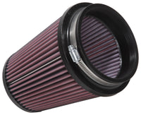 Thumbnail for Airaid Universal Air Filter - Cone 5in FLG x 6-1/2in B x 4-3/4in T x 7-9/16in H