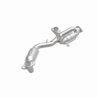 Thumbnail for MagnaFlow Conv DF 96-99 Taurus 3.4L Front C