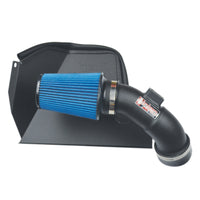 Thumbnail for Injen 16-19 BMW 340i/340i GT 3.0L Turbo Wrinkle Black Cold Air Intake