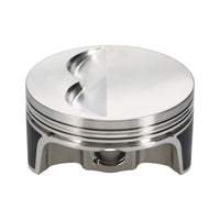 Thumbnail for Wiseco Chevy SB RED Series Piston Set 4155in Bore 1250in Compression Height 0927in Pin - Set of 8