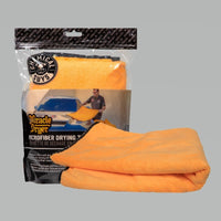 Thumbnail for Chemical Guys Miracle Dryer Microfiber Towel - 36in x 25in