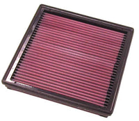 Thumbnail for K&N Replacement Air Filter DODGE RAM SRT-10, 8.3L-V10; 2004