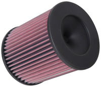 Thumbnail for K&N 17-19 Audi A8 V6 3.0L FI Replacement Air Filter