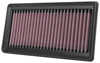 Thumbnail for K&N Triumph Scrambler 1200 2019-2020 Replacement Air Filter