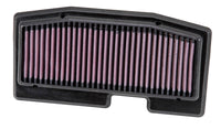 Thumbnail for K&N 2013 Triumph Street Triple 675 Replacement Air Filter