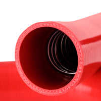 Thumbnail for Mishimoto 2019+ RAM Cummins 6.7L Silicone Coolant Hose Kit Red