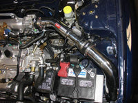 Thumbnail for Injen 2002-2006 Sentra 1.8L 4 Cyl. Black Cold Air Intake