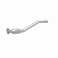 Thumbnail for Magnaflow Conv DF 13-14 Mercedes-Benz GL450 V8 4.6 OEM Underbody