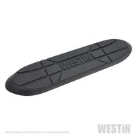 Thumbnail for Westin Platinum 4 Replacement Service Kit w/ 18in pad - Black