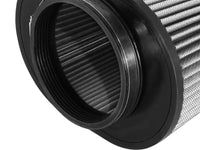 Thumbnail for aFe MagnumFLOW Pro DRY S Universal Air Filter 5.5in. F / (7x10)in. B / (7x9)in. T