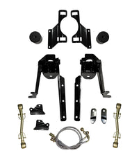 Thumbnail for Skyjacker Suspension Lift Kit Component 2007-2017 Jeep Wrangler (JK)