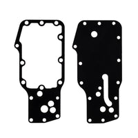 Thumbnail for Cometic 2009+ Dodge Cummins 6.7L ISB Common Rail Oil Cooler Gasket Set