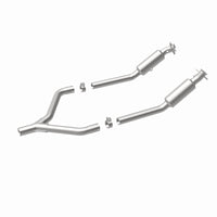 Thumbnail for MagnaFlow Conv DF 05-10 Ford Mustang 4.0L Y-Pipe Assembly