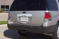 Thumbnail for Putco 03-06 Ford Expedition (Lower Section Only) Tailgate & Rear Handle Covers